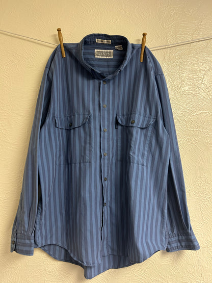 Levi's Buttondown