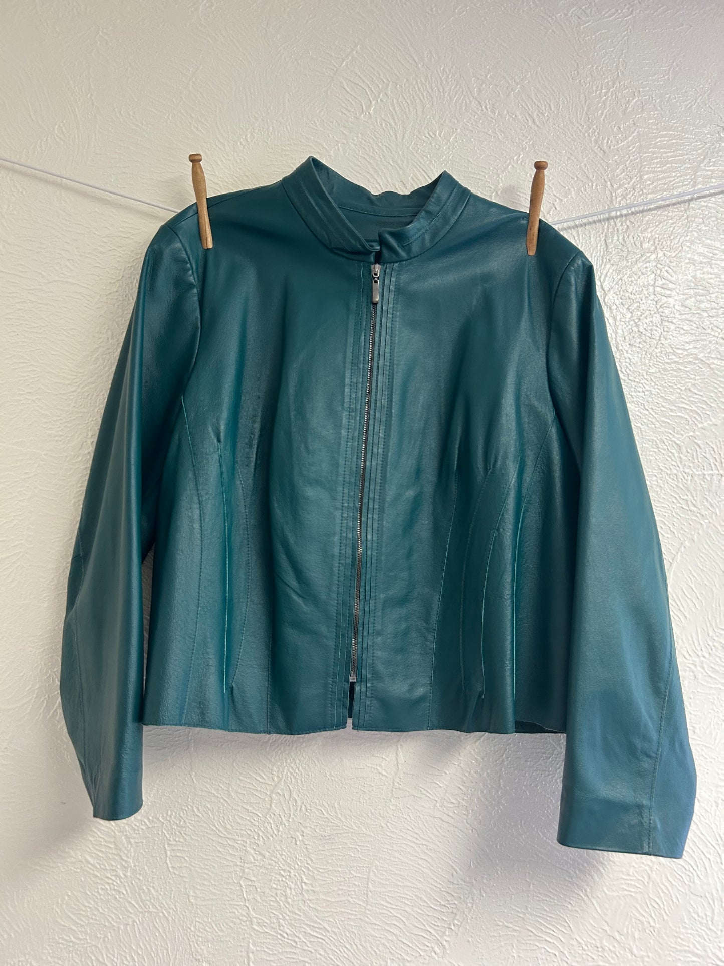 Moto Jacket