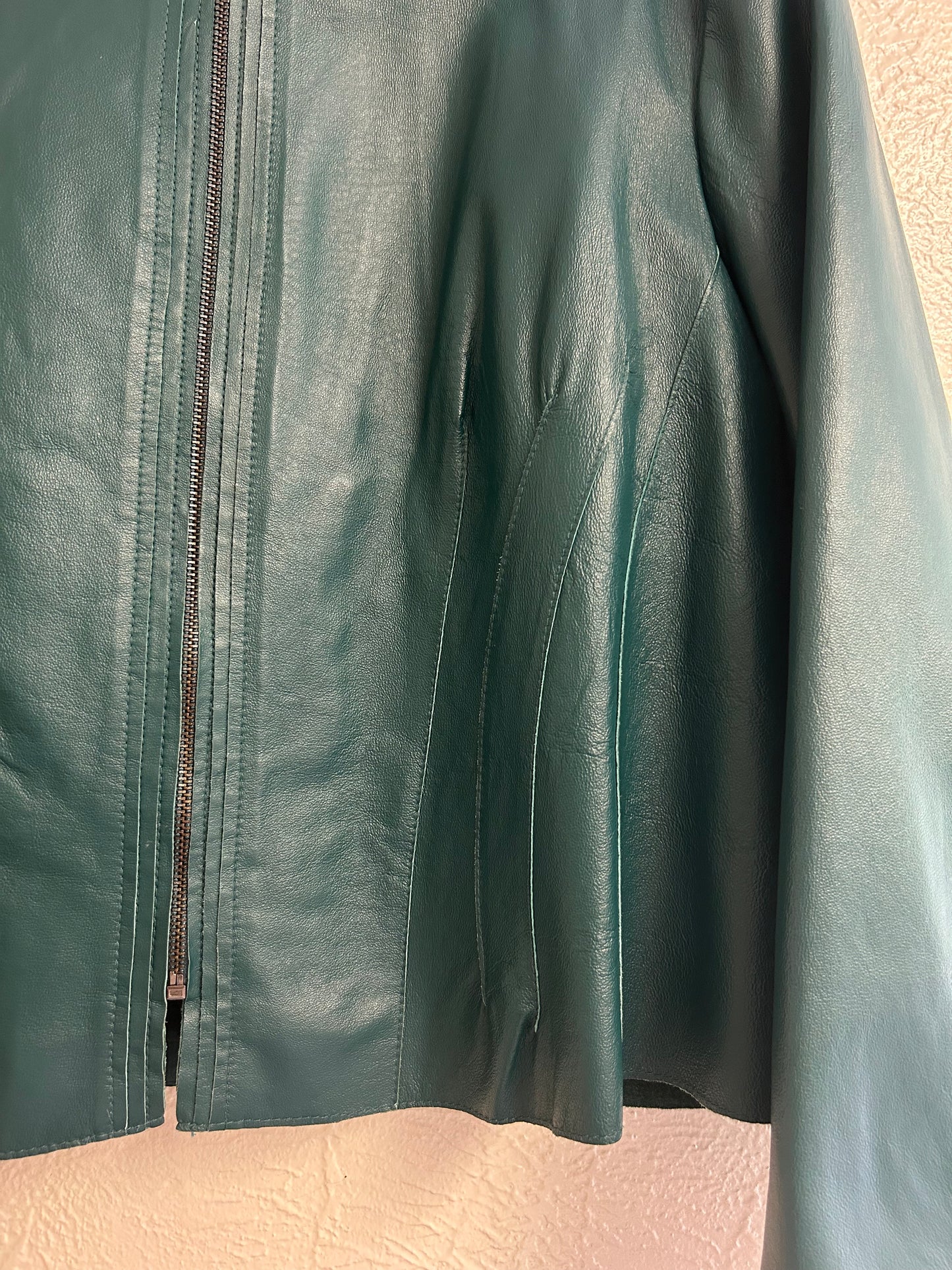 Moto Jacket