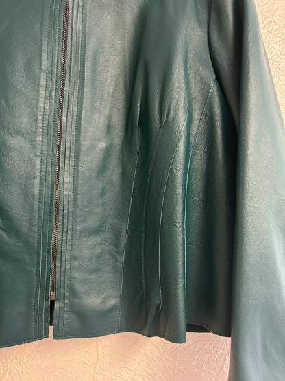 Moto Jacket