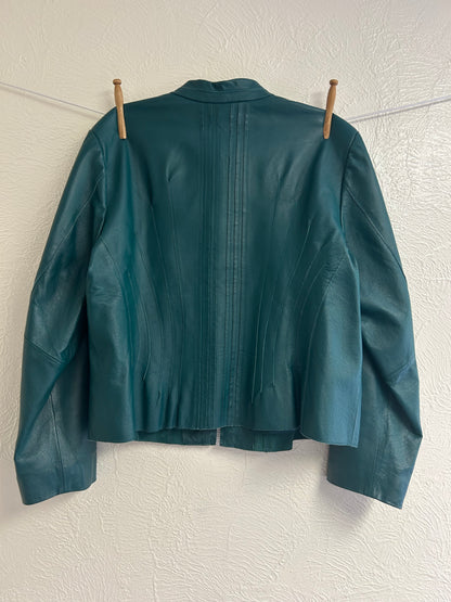 Moto Jacket