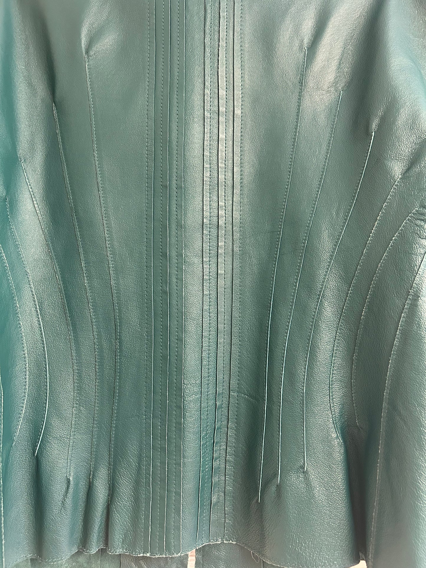 Moto Jacket