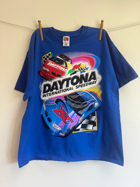 Daytona Tee