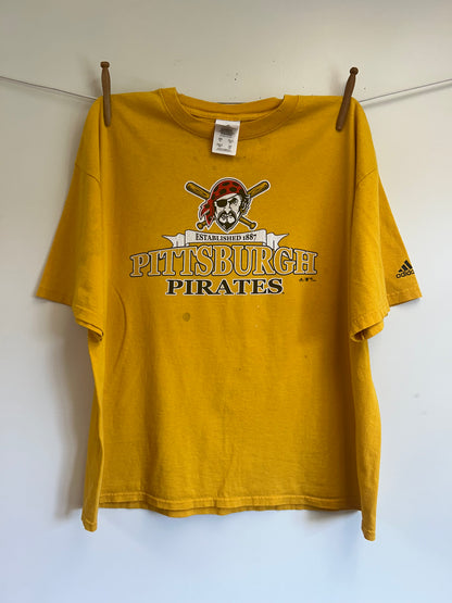 Pirates Tee