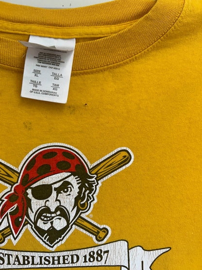 Pirates Tee