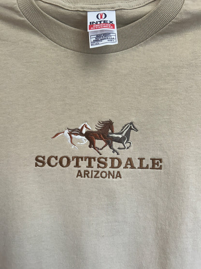 Scottsdale Tee