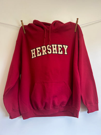 Hershey Hoodie