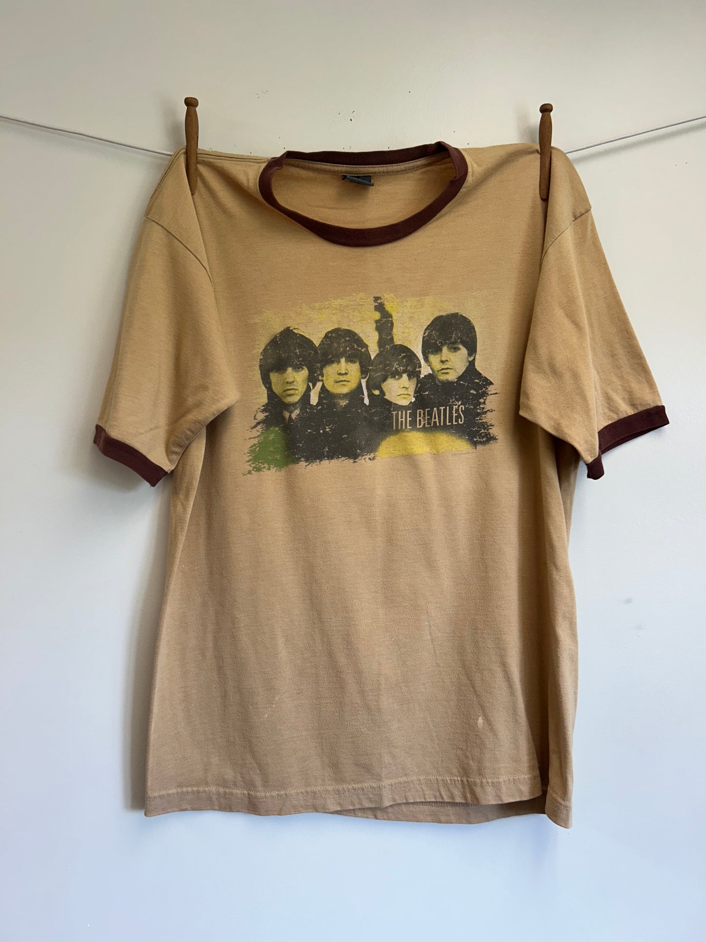 Beatles Tee