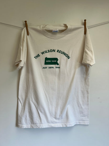 Family Reunion Tee