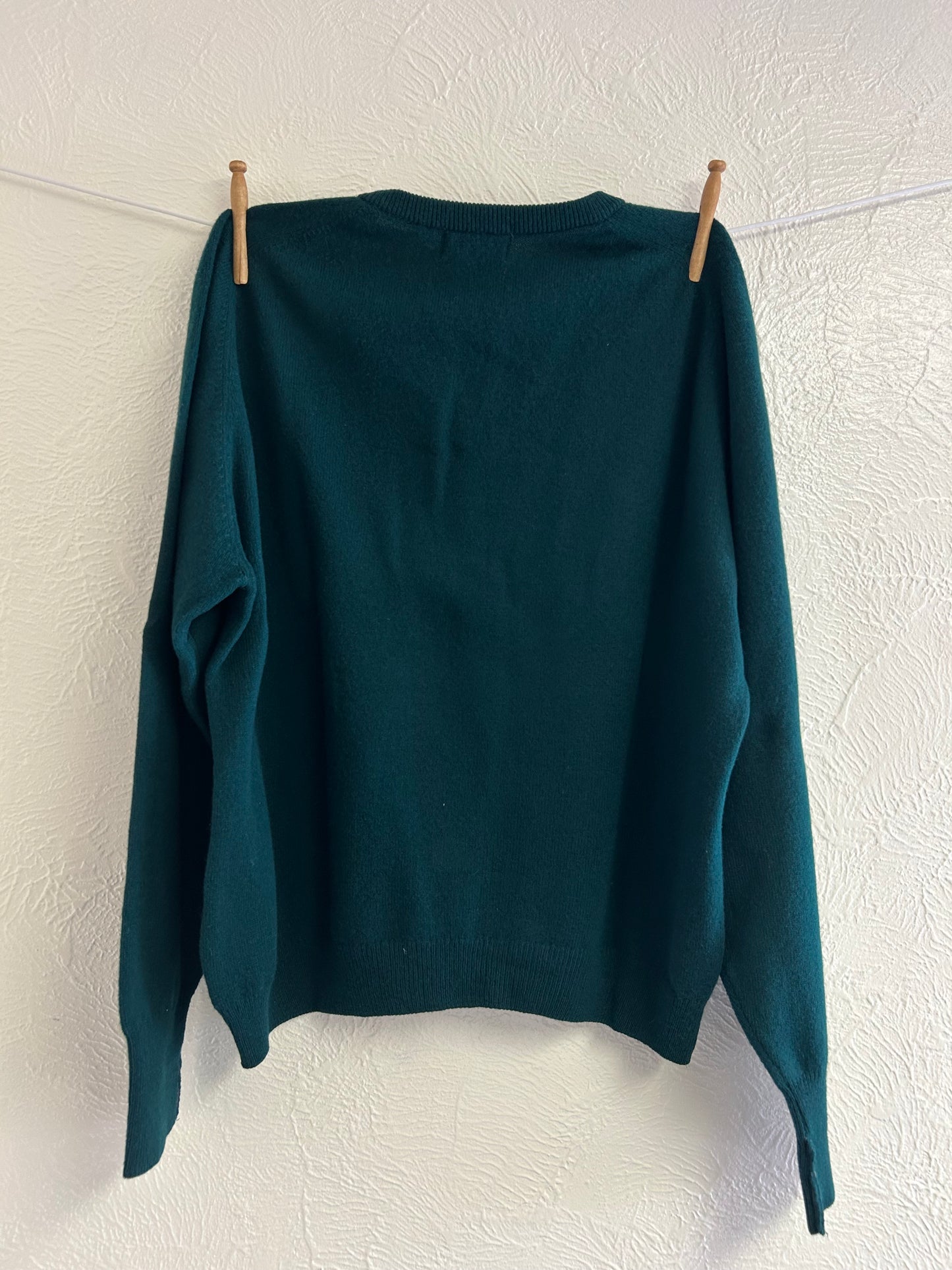 Lahinch V Neck Sweater