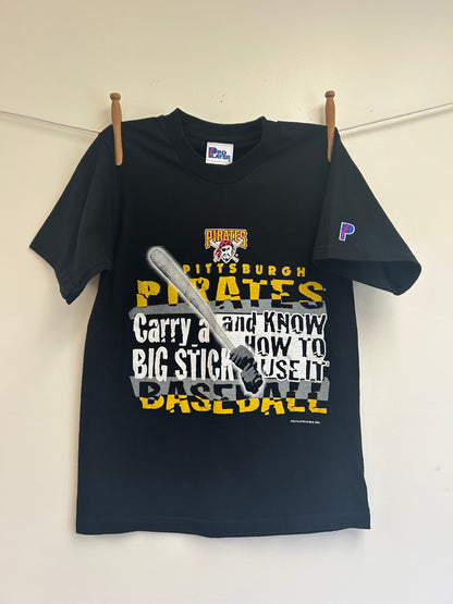 Pirates Baby Tee