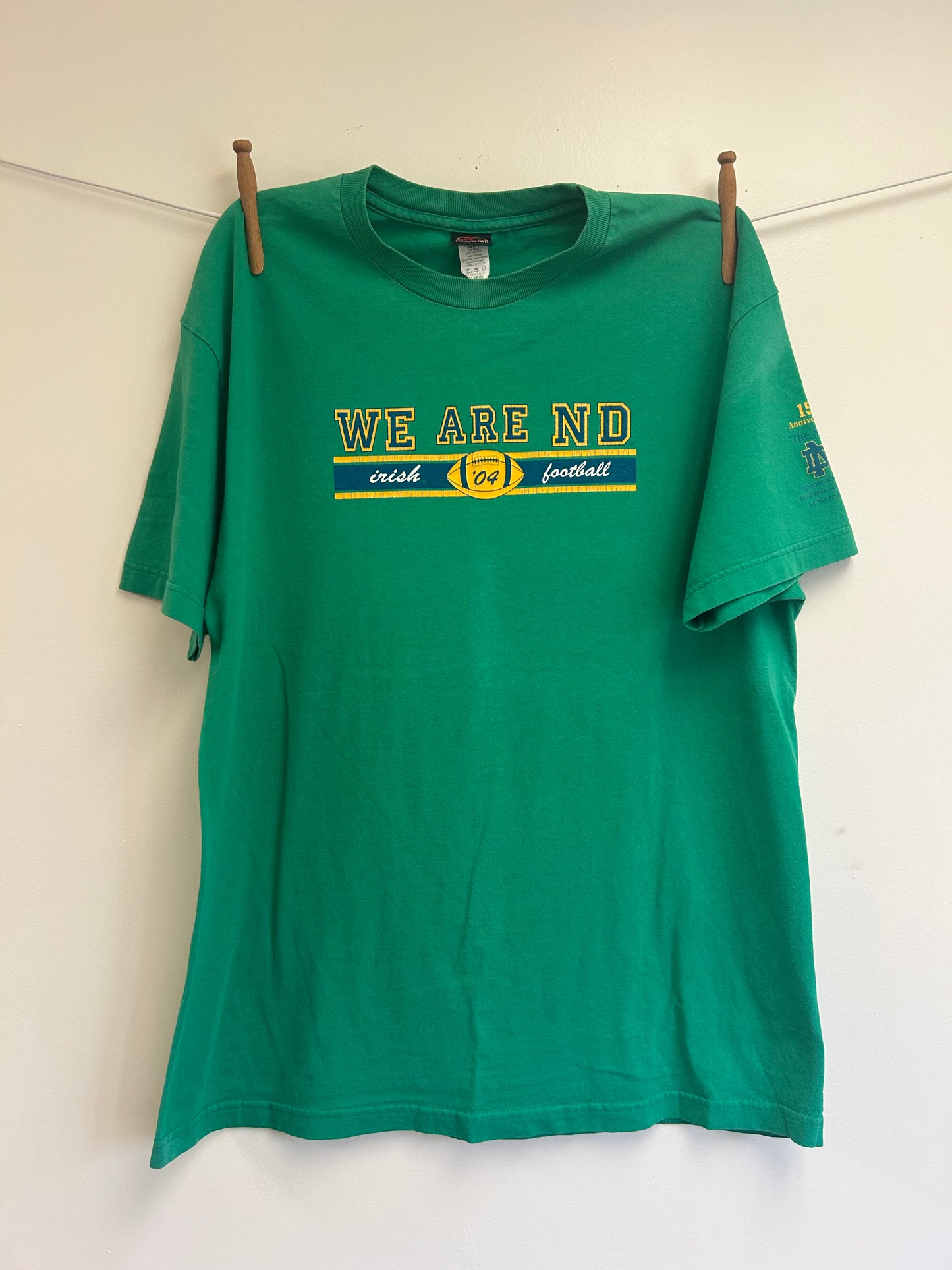 Notre Dame Tee