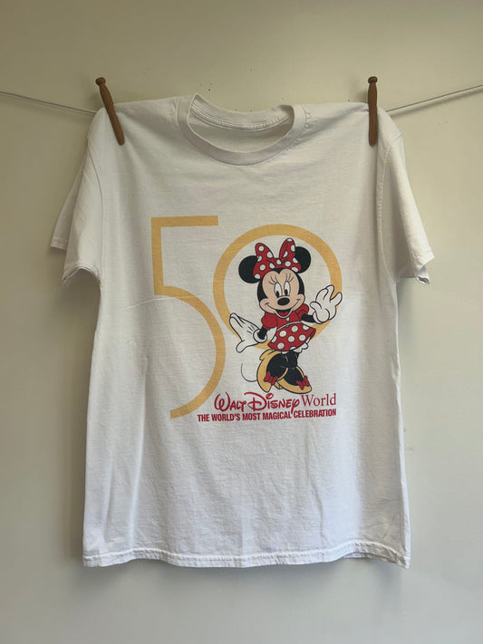 Anniversary Disney Tee