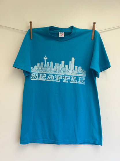 Seattle Tee