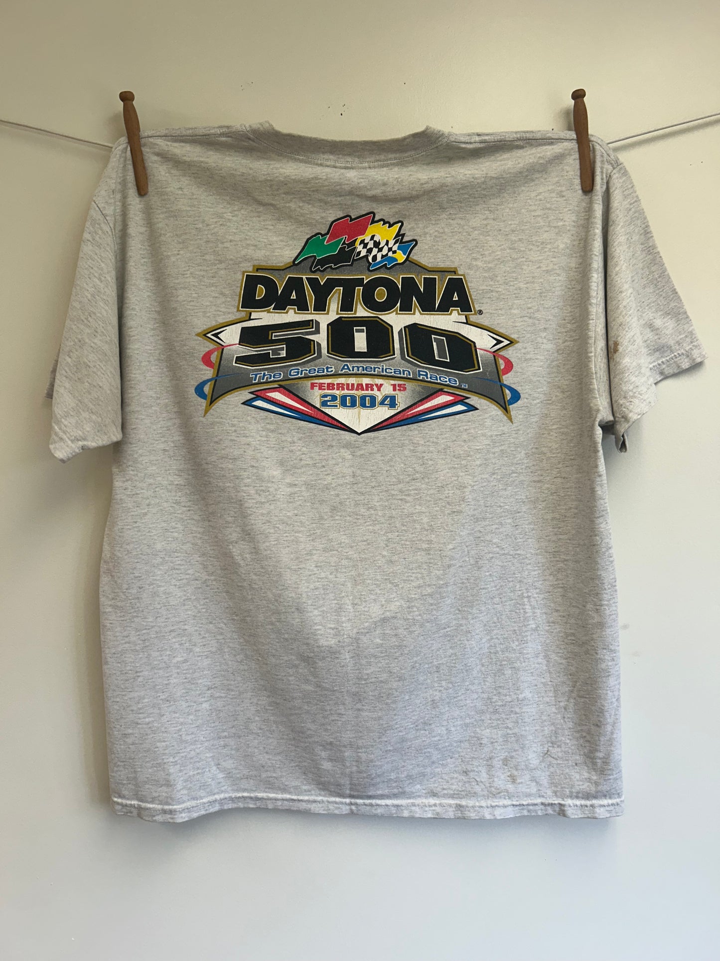 Dayton Tee