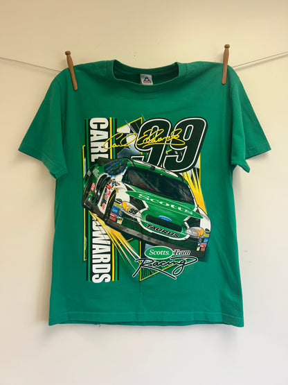 Carl Edwards Tee