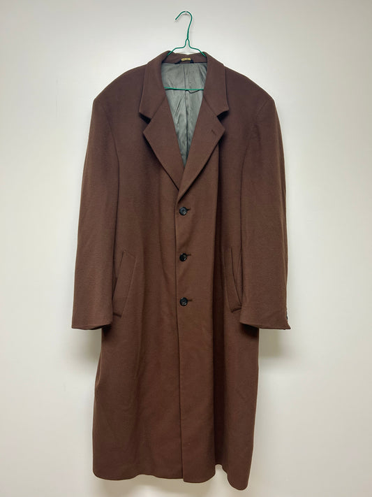 Ralph Lauren Overcoat