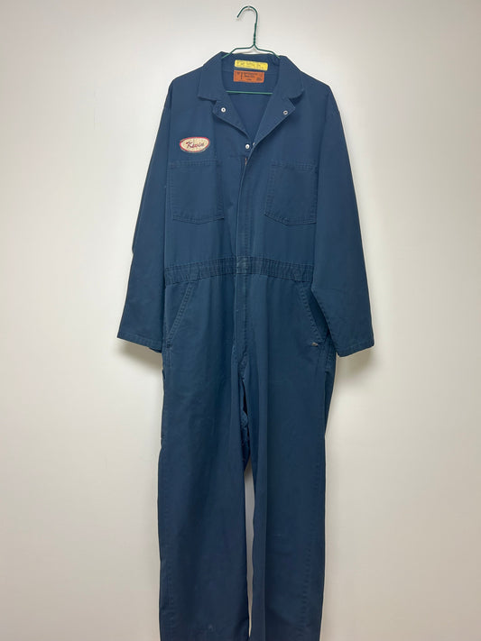 Kevin's Coveralls