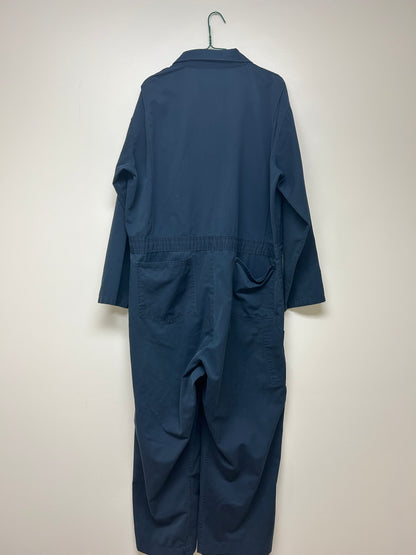 Kevin's Coveralls