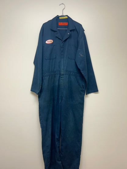 Kevin's Coveralls