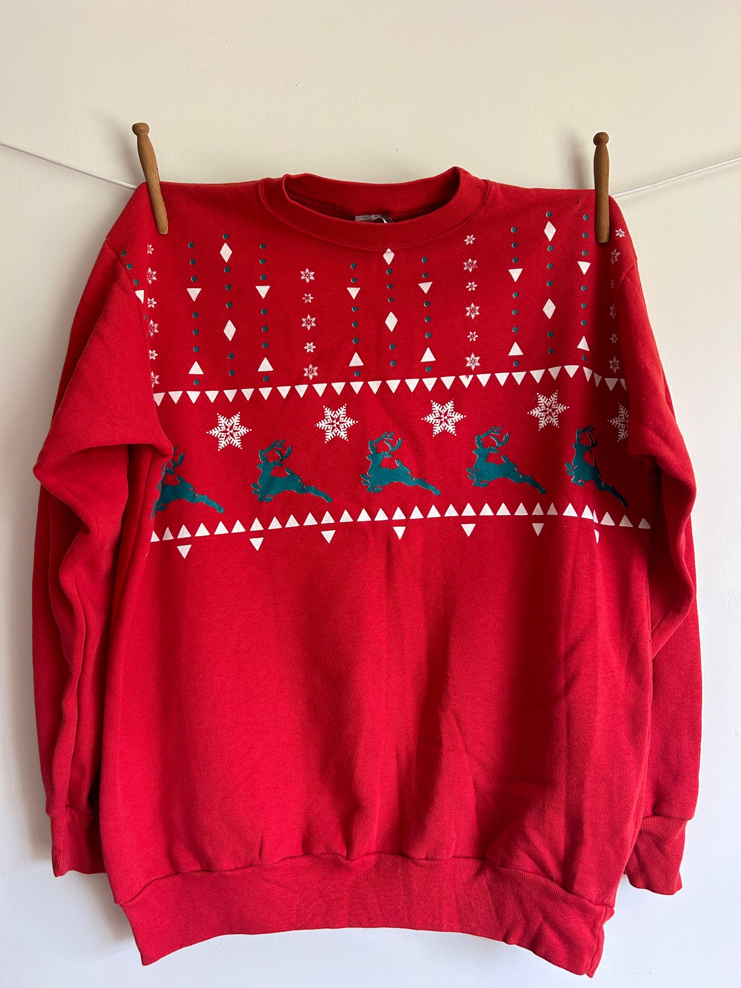 Christmas Crewneck