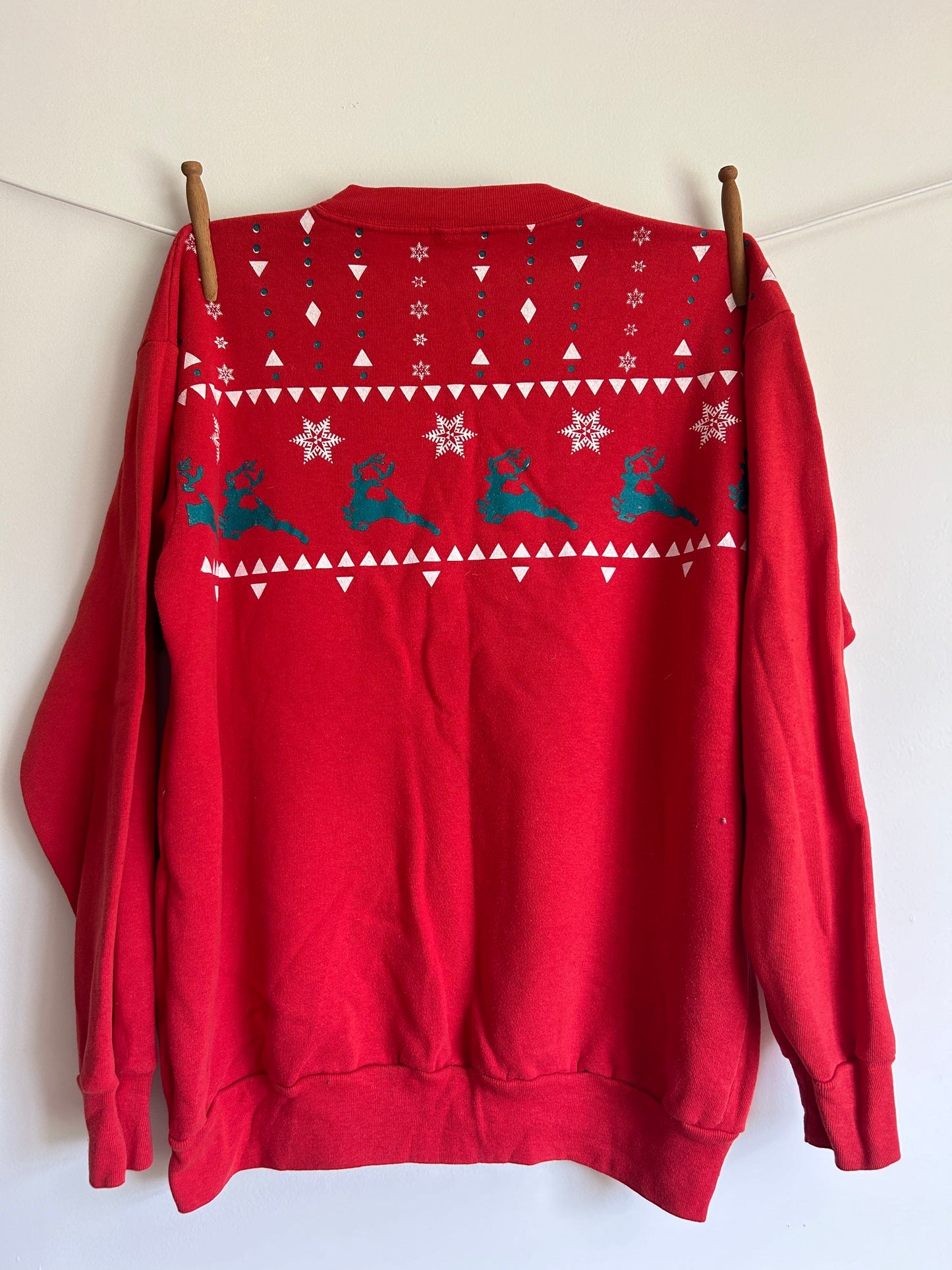 Christmas Crewneck